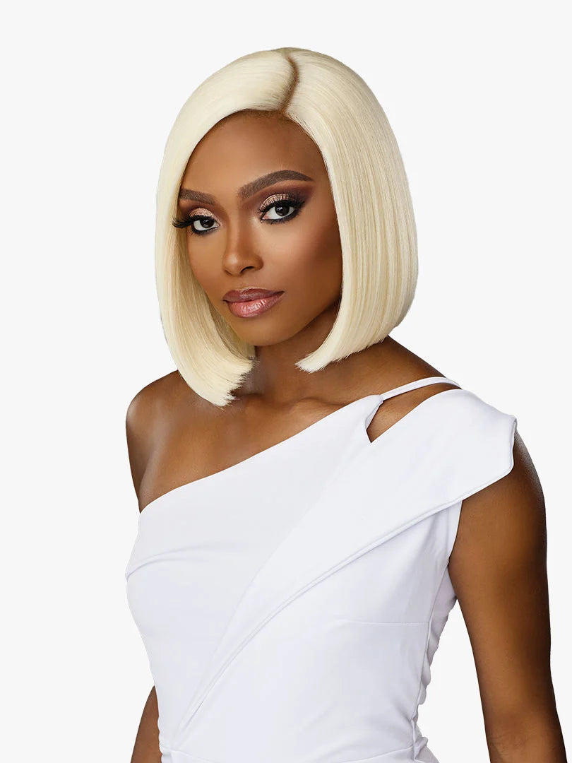 SENSATIONNEL DASHLY LACE PART WIG UNIT 4 This Is It Hair World