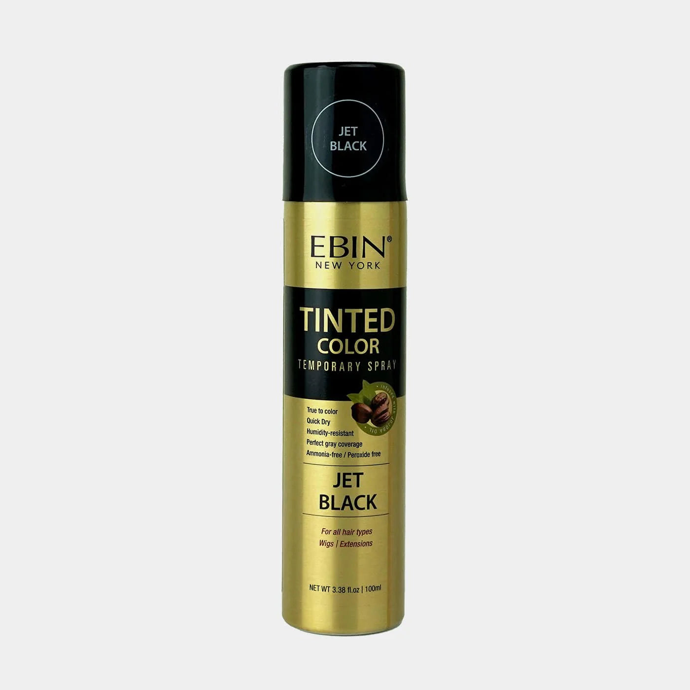 Ebin Tinted Lace Spray 2.7oz.