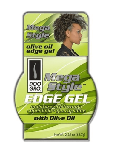 DOO GRO EDGE GEL 2.25 OZ