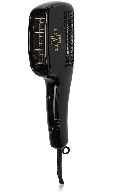 Gold n clearance hot styler dryer