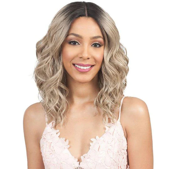 BOBBIBOSS MLF315 MIRIAM WIG