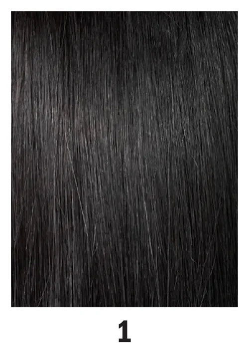 VIVICA FOX - 100% NATURAL REMI HUMAN HAIR 22&quot; NHBH22 WIG