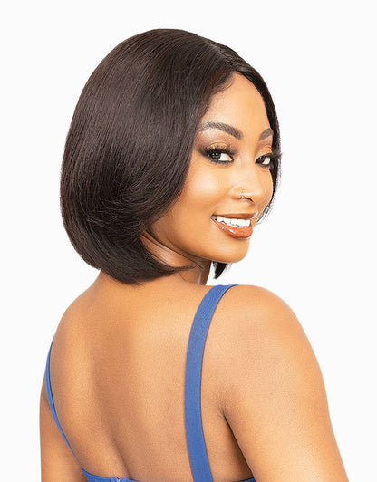 JANET COLLECTIONS - HD NATURAL DEEP PART NOLAN WIG