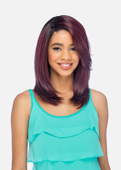 VIVICA FOX COLLECTION - 19&quot; STRAIGHT ATHENA WIG