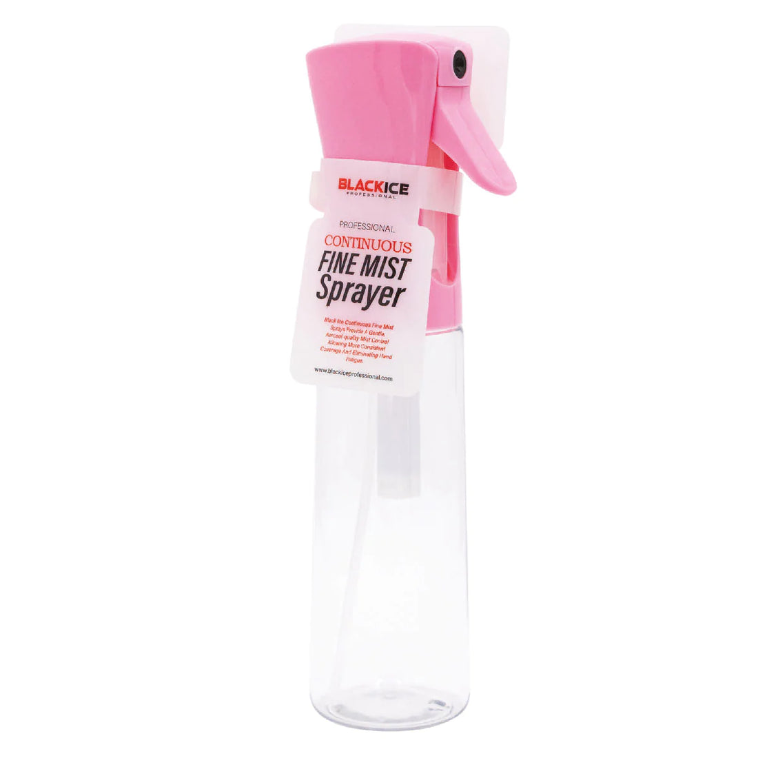 BLACKICE CONTINOUS MIST SPRAYER 10 OZ