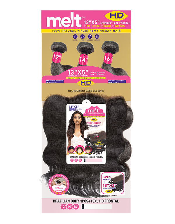 Janet brazilian shop bundle hair 613