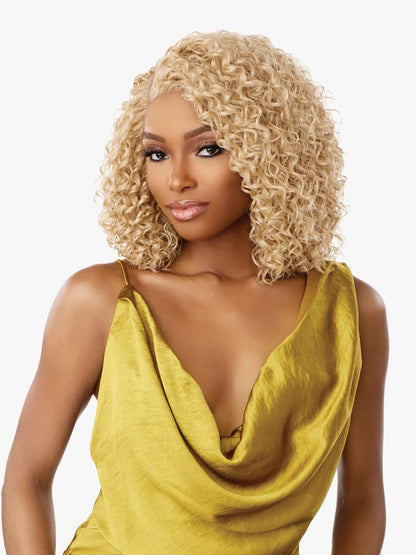 SENSATIONNEL - BUTTA LACE UNIT 47 LACE FRONT WIG