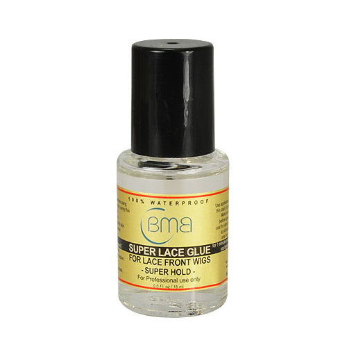 BMB SUPER LACE GLUE 0.5 OZ