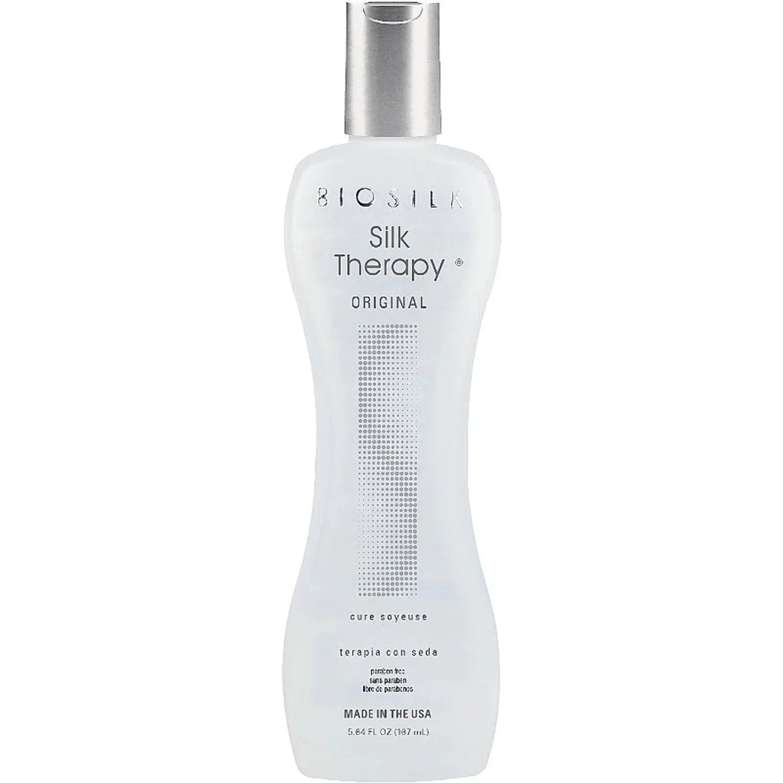 BIOSILK SILK THERAPY ORIGINAL 5.64 OZ