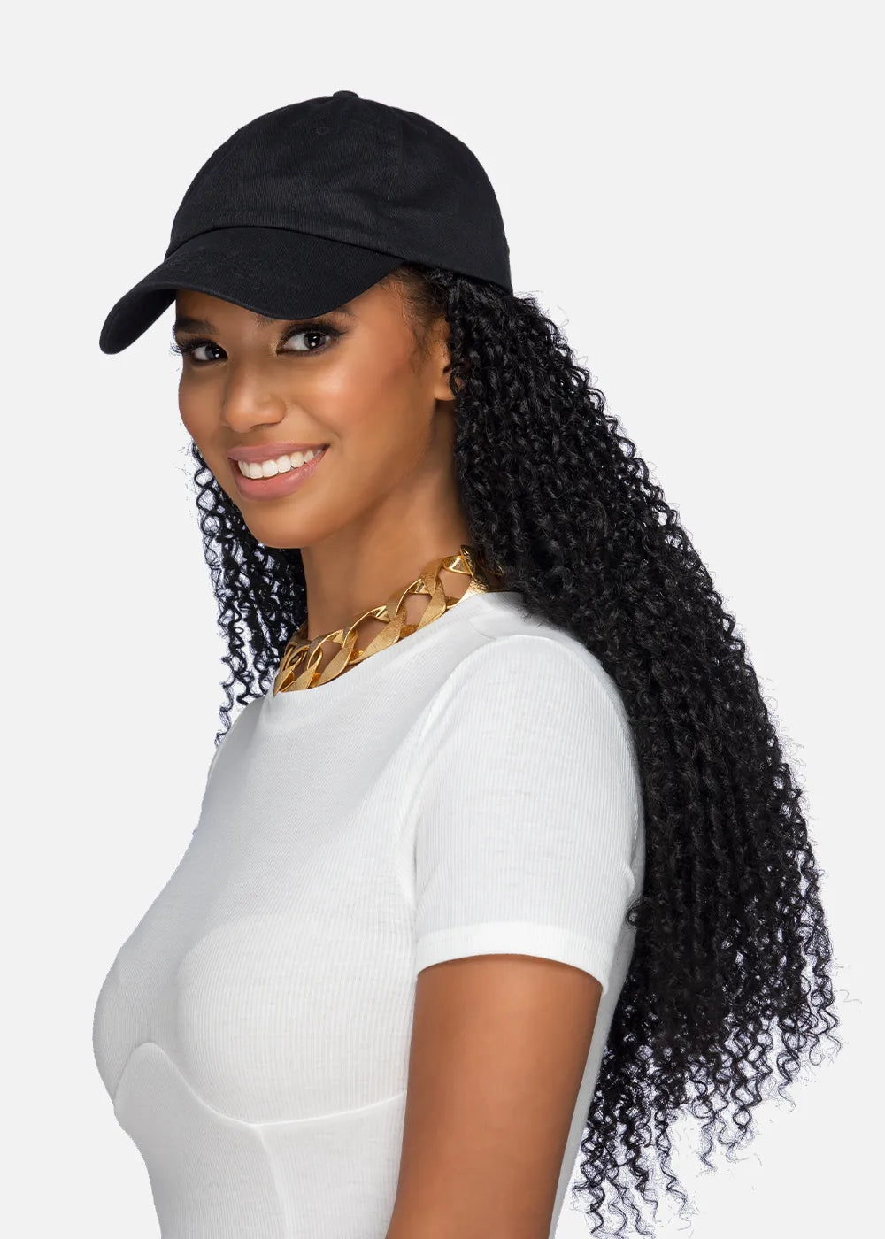 VIVICA FOX COLLECTION - CAPDO CASSIDY INSTANT CELEBRITY STYLE WIG