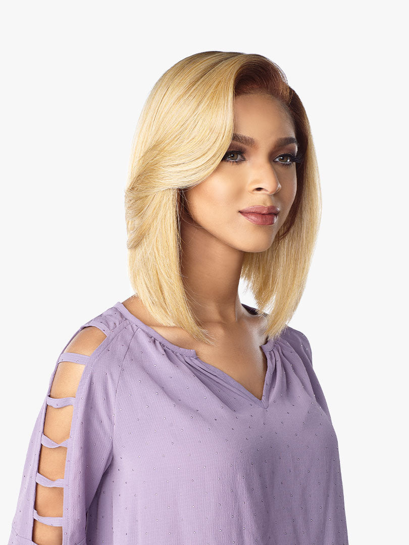 SENSATIONNEL - CLOUD9 WHAT LACE? LACE FRONT CHRISSY WIG