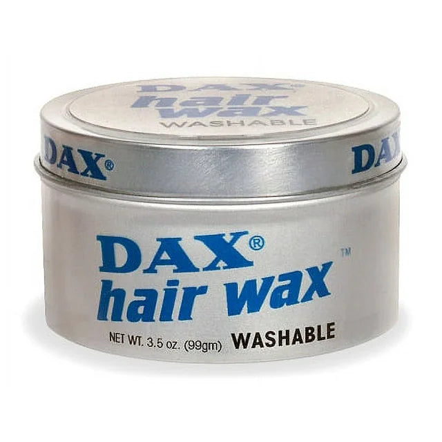 DAX HAIR WAX (3.5OZ)