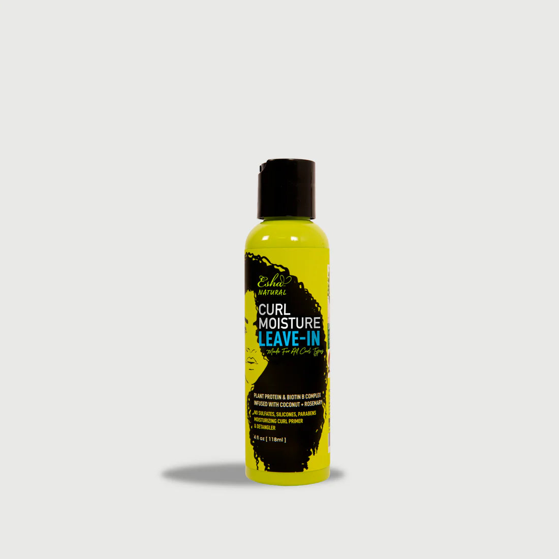 ESHA NATURAL - CURL MOISTURE LEAVE-IN CONDITIONER