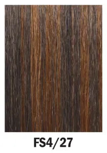 VIVICA FOX COLLECTION -  WP-LINDSAY 19&quot; STRAIGHT WIG