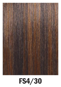 VIVICA FOX COLLECTION -  WP-LINDSAY 19&quot; STRAIGHT WIG