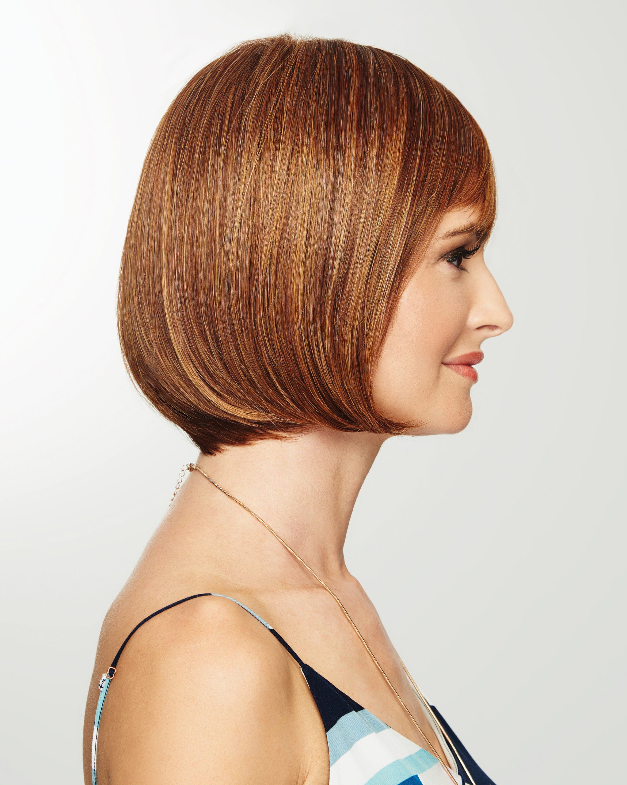 GABOR ESSENTIALS - LOYALTY SYNTHETIC WIG