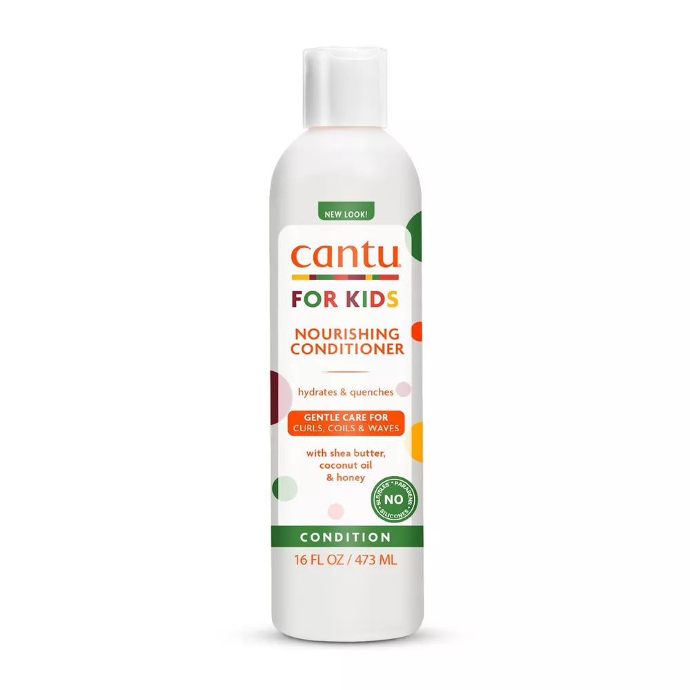 CANTU FOR KID&