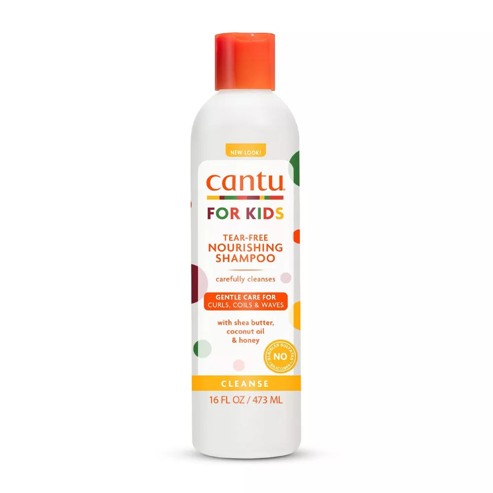 CANTU KID&