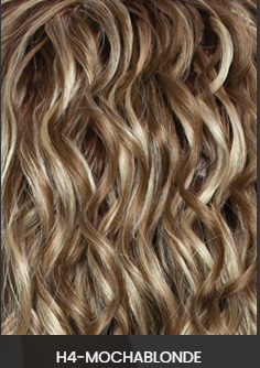 RED CARPET - RCBH273 SKYE HD BLONDE HARMONY GLUELESS LACE FRONT WIG