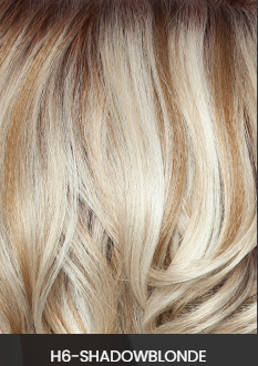 RED CARPET - RCBH273 SKYE HD BLONDE HARMONY GLUELESS LACE FRONT WIG