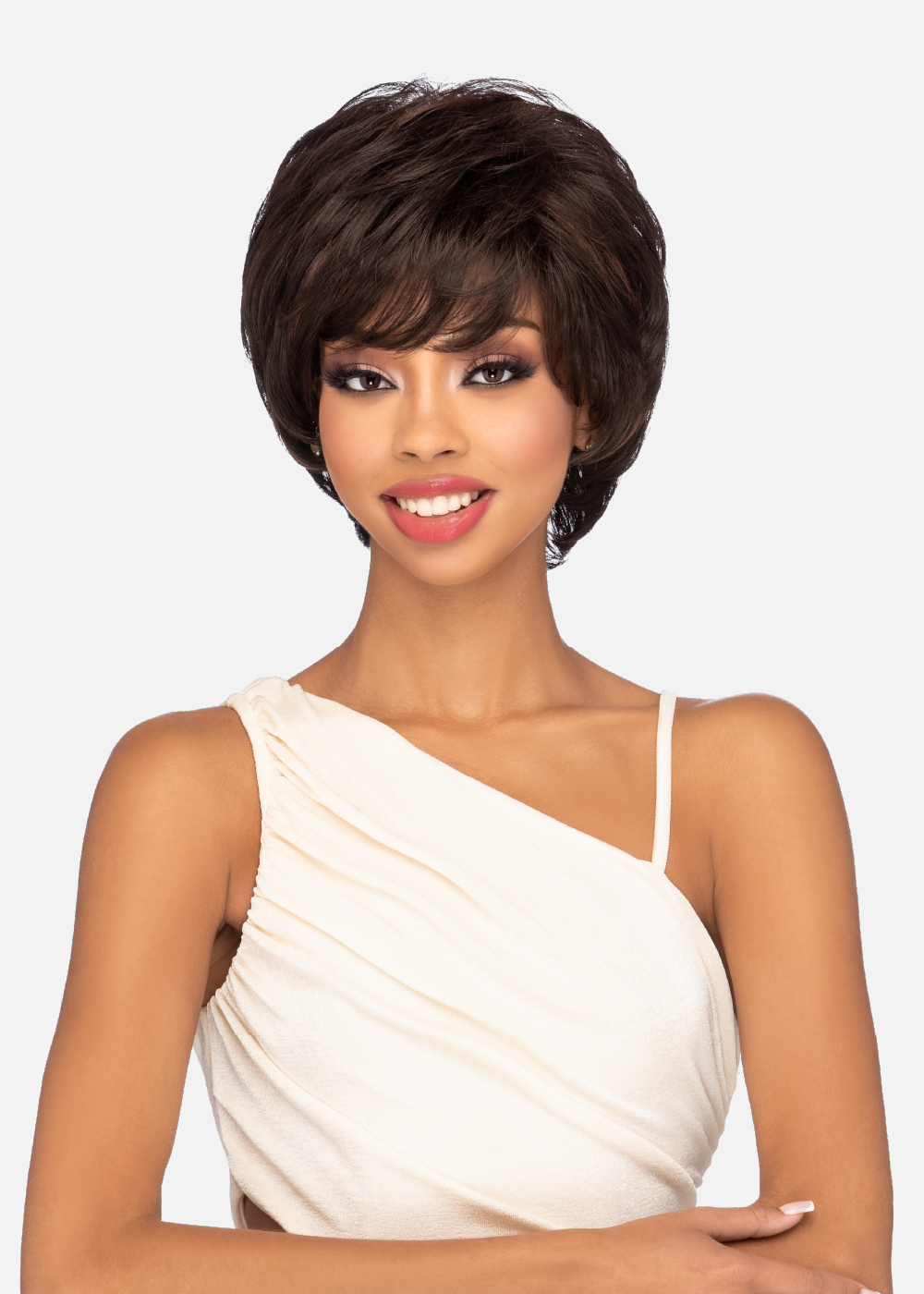 VIVICA FOX COLLECTION - JAI-V FULL WIG