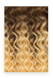 JANET ESSENTIALS  - REMY ILLUSION PONYTAIL  WAVE  32″