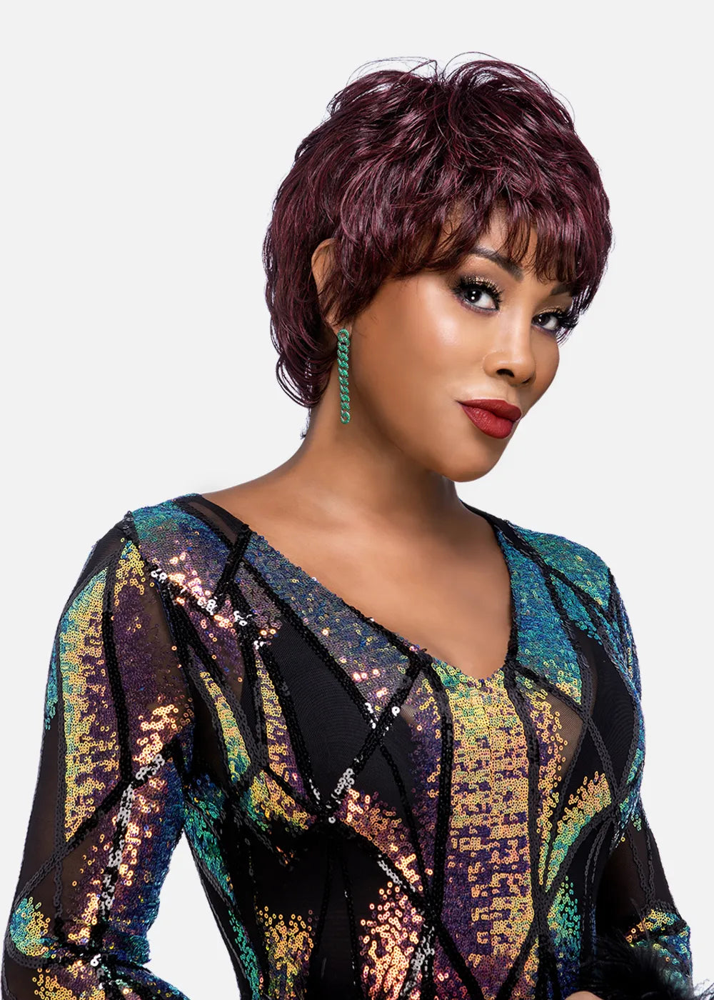 VIVICA FOX COLLECTION - JOLEEN WIG