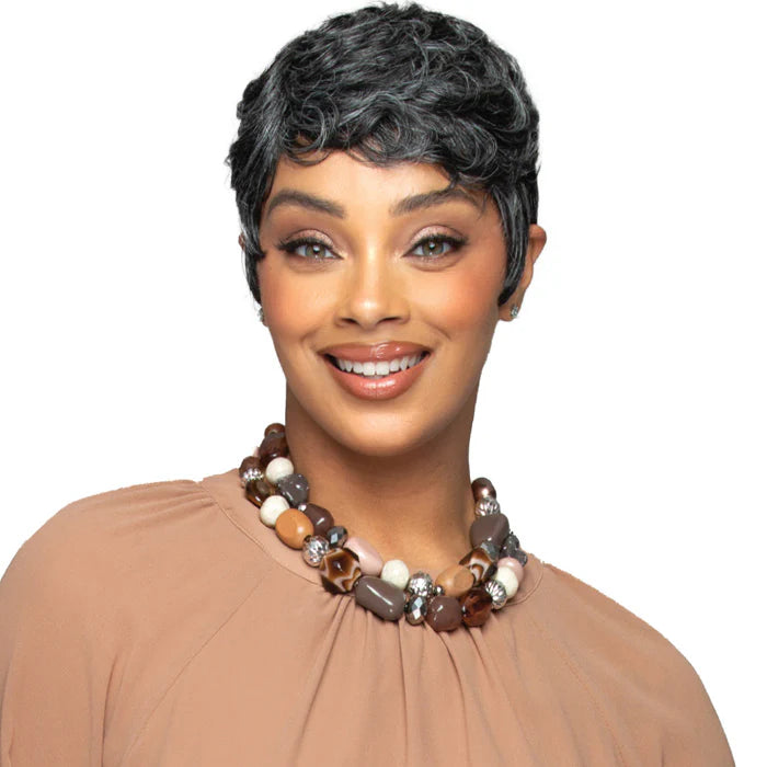 BOBBIBOSS M1506 - ODION PREMIUM SYNTHETIC WIG