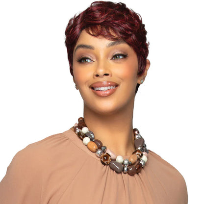 BOBBIBOSS M1506 - ODION PREMIUM SYNTHETIC WIG