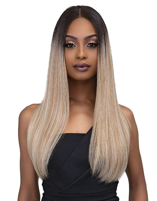 JANET COLLECTION MELT HD 13X6 LACE INEZ WIG