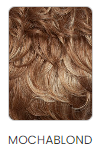 RED CARPET - RCP1032 DARCY WHOLE LACE FULL WIG