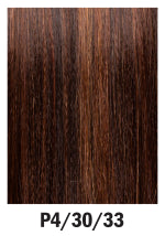 VIVICA FOX COLLECTION -  WP-LINDSAY 19&quot; STRAIGHT WIG