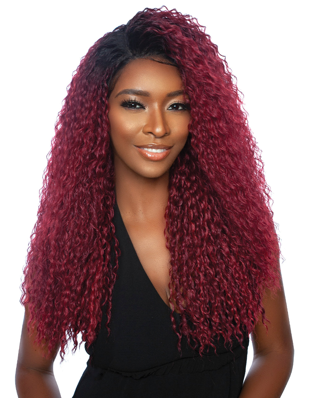 RED CARPET - RCHF205 – KAYLEE LACE FRONT WIG