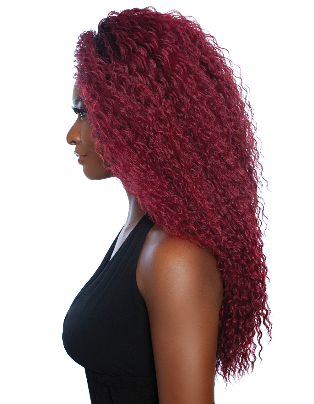 RED CARPET - RCHF205 – KAYLEE LACE FRONT WIG