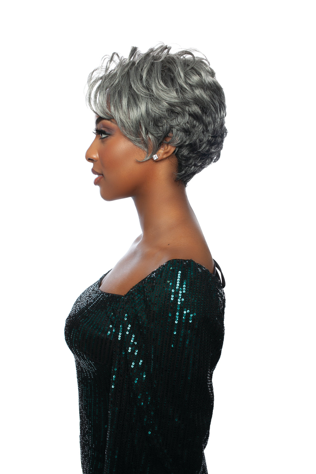 RED CARPET - RCMS251 NADIA HD MATURE SLAY LACE FRONT WIG