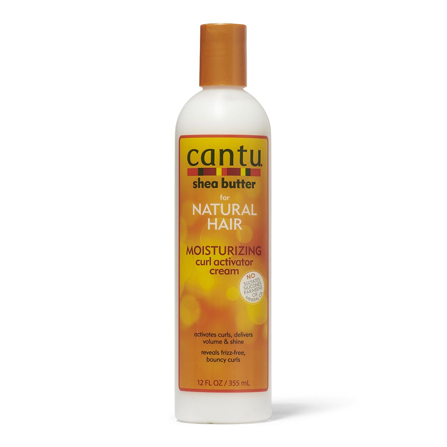 CANTU NATURAL HAIR LOTION (12OZ)