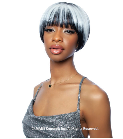 BROWN SUGAR - BS1303 - SKYLA FULL WIG