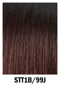 VIVICA FOX COLLECTION- JULIA LACE FRONT WIG