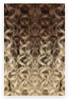 JANET ESSENTIALS  - REMY ILLUSION PONYTAIL  WAVE  32″