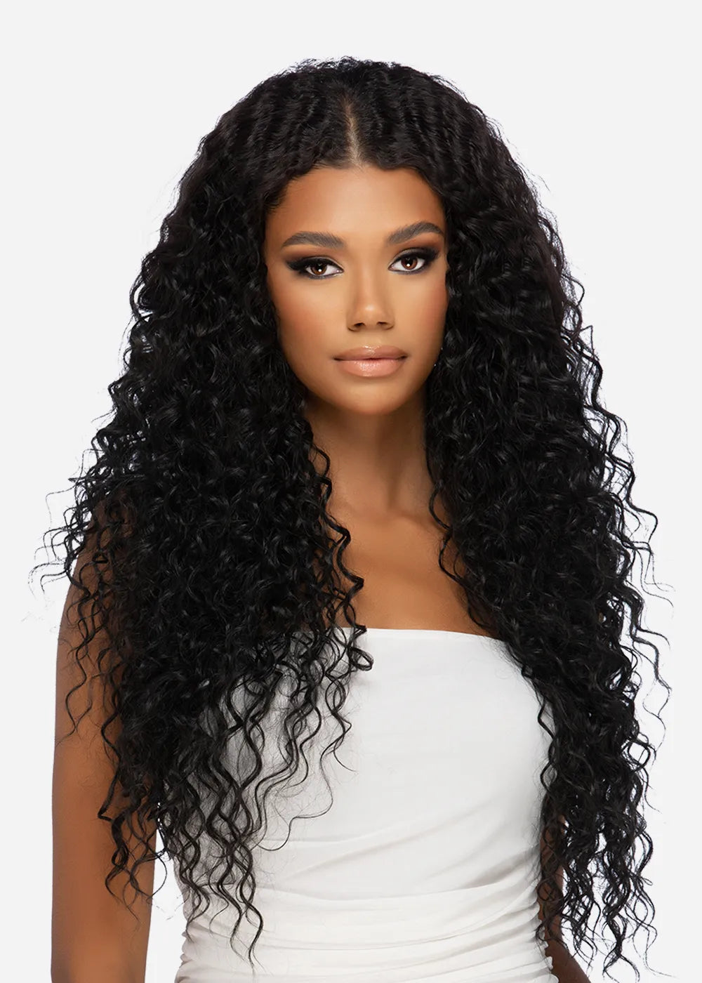 VIVICA FOX - U-AIN U-PART WIG