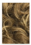 JANET COLLECTION - REMY ILLUSION SCRUNCH RETRO HAIR PIECE