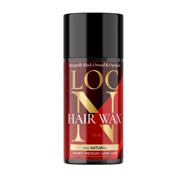 LOC N TWIST HAIR WAX