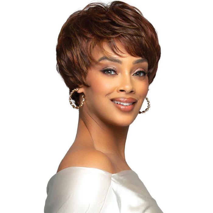 BOBBIBOSS M1500 - CAPRIA PREMIUM SYNTHETIC WIG