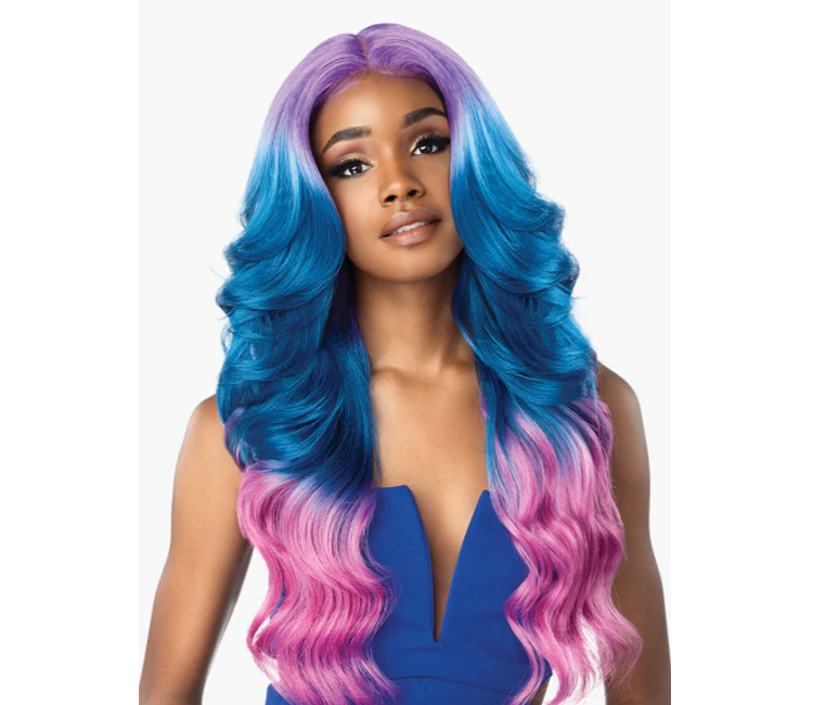 RED CARPET - RCP778 - AMELIA LACE FRONT WIG – This Is It Hair World