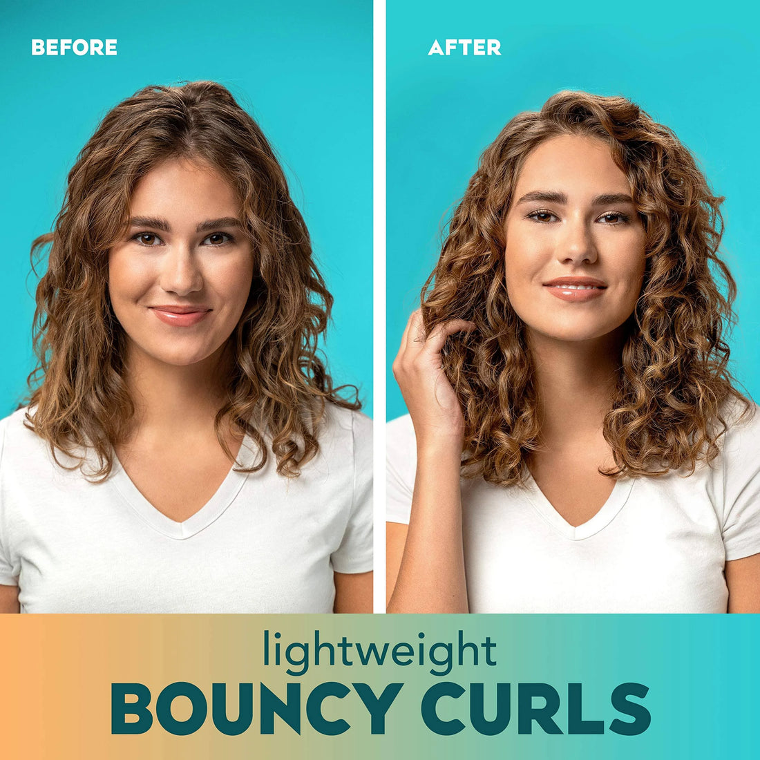 ORGANIX - LIGHTWEIGHT COCONUT FINE CURLS (13OZ)