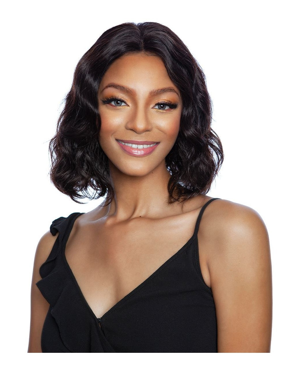 TRILL - TRM509 - COTTON WOOD 12&quot;~14&quot;  WIG