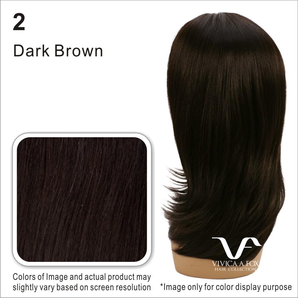 VIVICA FOX COLLECTION HH CARITA WIG