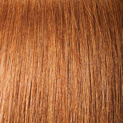 JANET COLLECTION - HUMAN HAIR MAGIC BODY CLIP WVG 8PCS 14&quot;