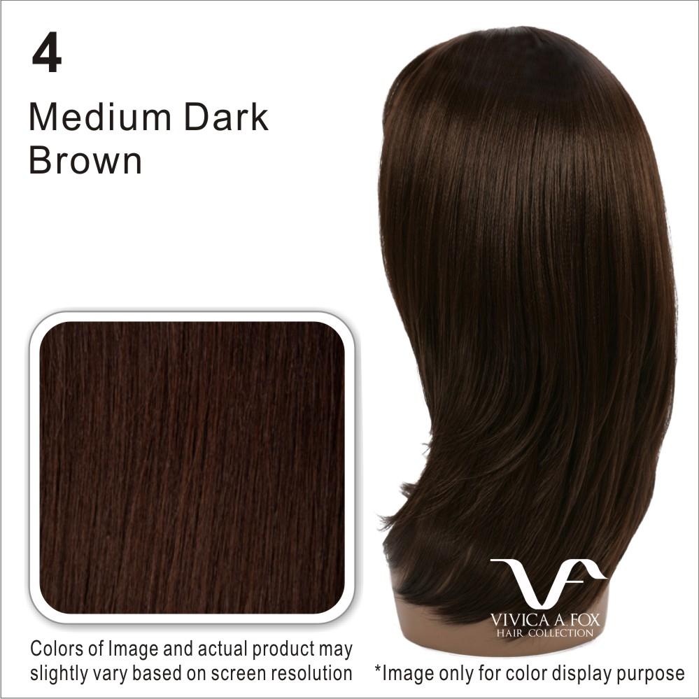 VIVICA FOX COLLECTION ISADORA WIG