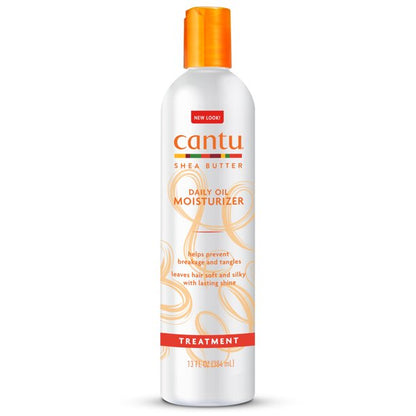 CANTU MOISTURIZER HAIR LOTION (13OZ)